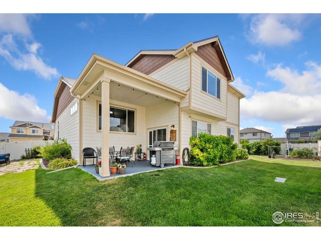 368 Mt Bross Ave, Severance, CO 80550