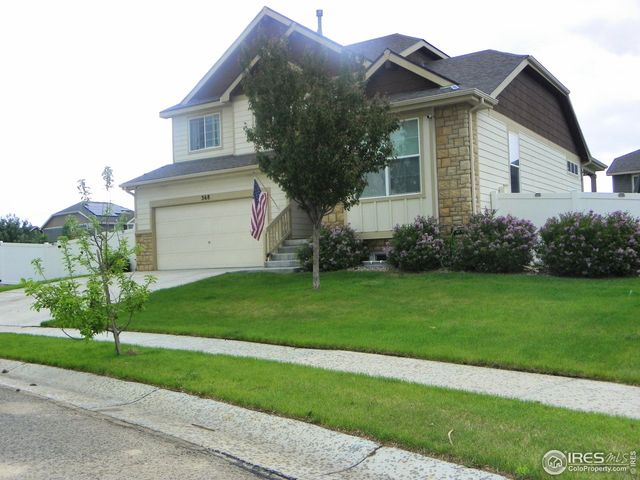 368 Mt Bross Ave, Severance, CO 80550