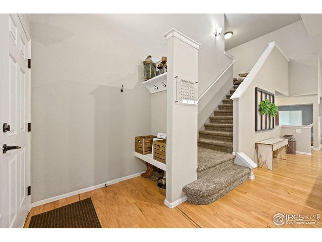 368 Mt Bross Ave, Severance, CO 80550