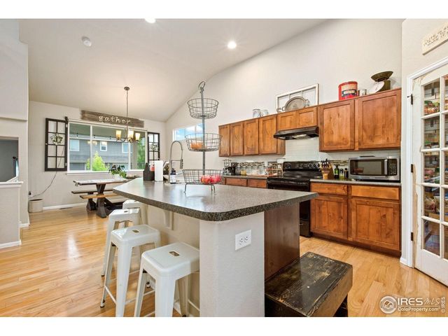 368 Mt Bross Ave, Severance, CO 80550