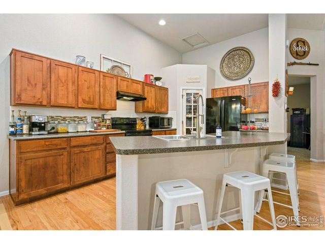 368 Mt Bross Ave, Severance, CO 80550