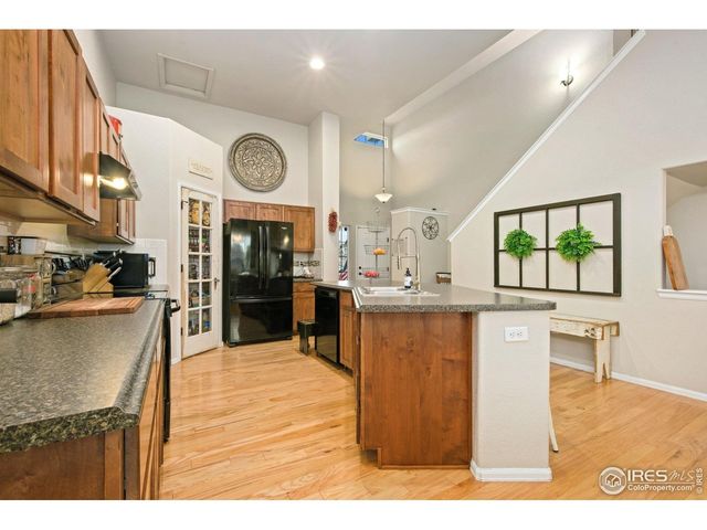 368 Mt Bross Ave, Severance, CO 80550