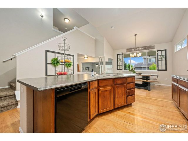 368 Mt Bross Ave, Severance, CO 80550