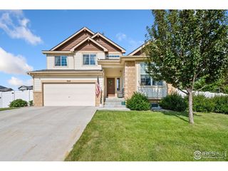 368 Mt Bross Ave, Severance, CO 80550