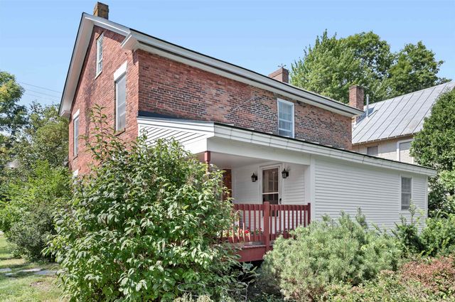 125 Bridge Street, Waitsfield, VT 05673