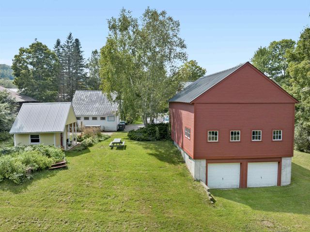 125 Bridge Street, Waitsfield, VT 05673