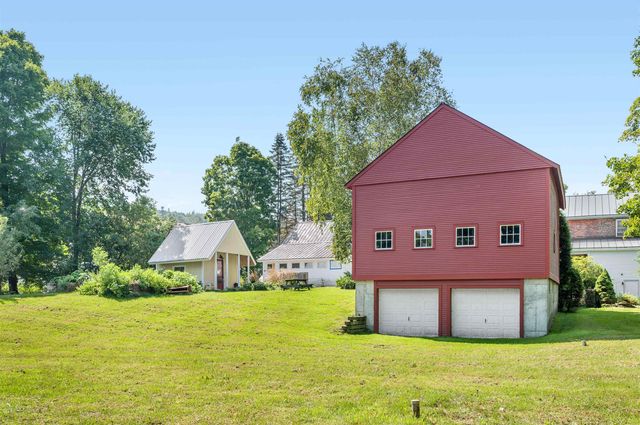 125 Bridge Street, Waitsfield, VT 05673