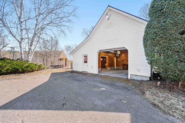 125 Bridge Street, Waitsfield, VT 05673
