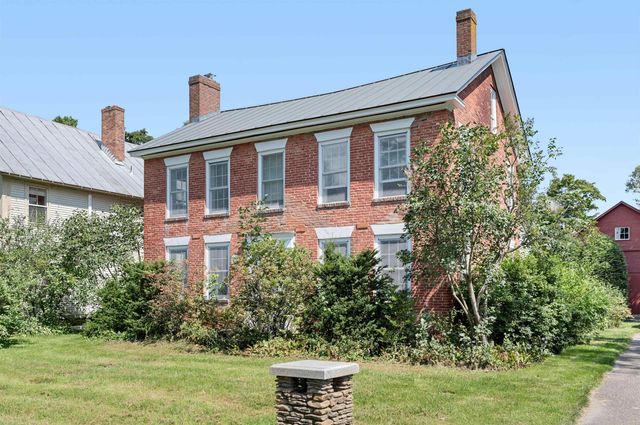 125 Bridge Street, Waitsfield, VT 05673