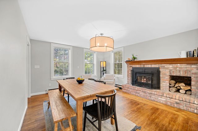 125 Bridge Street, Waitsfield, VT 05673