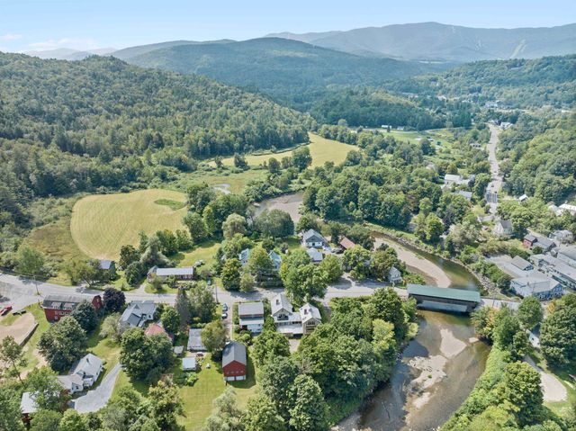 125 Bridge Street, Waitsfield, VT 05673