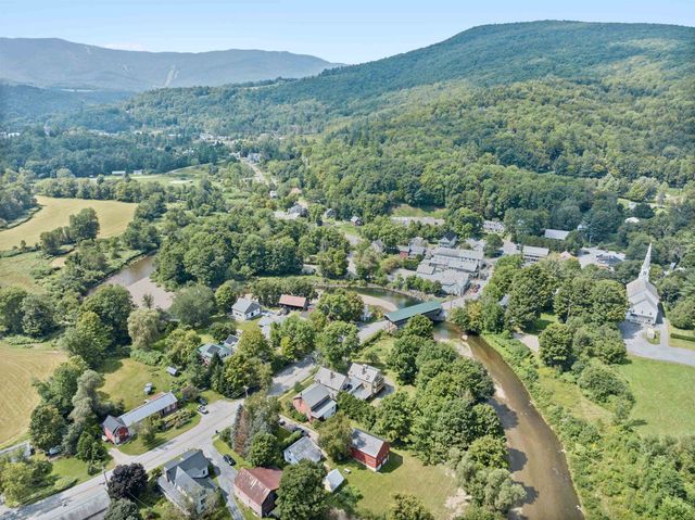 125 Bridge Street, Waitsfield, VT 05673