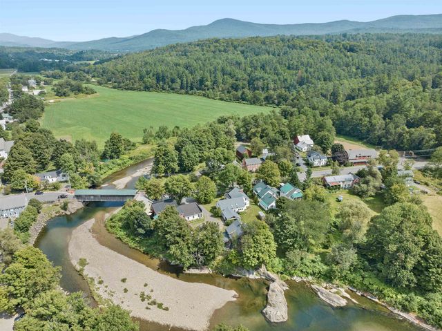 125 Bridge Street, Waitsfield, VT 05673