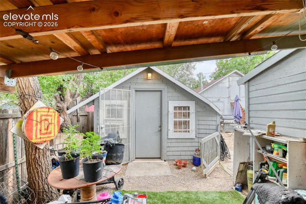 426 S Hancock Avenue, Colorado Springs, CO 80903 — photo 3