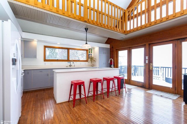 1380 Pratt Drive, Lapeer, MI 48446