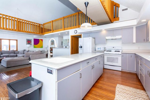 1380 Pratt Drive, Lapeer, MI 48446