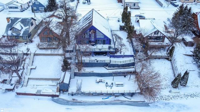 1380 Pratt Drive, Lapeer, MI 48446