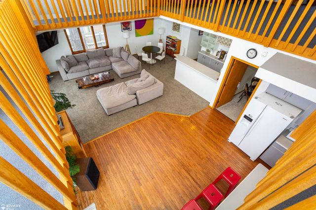 1380 Pratt Drive, Lapeer, MI 48446