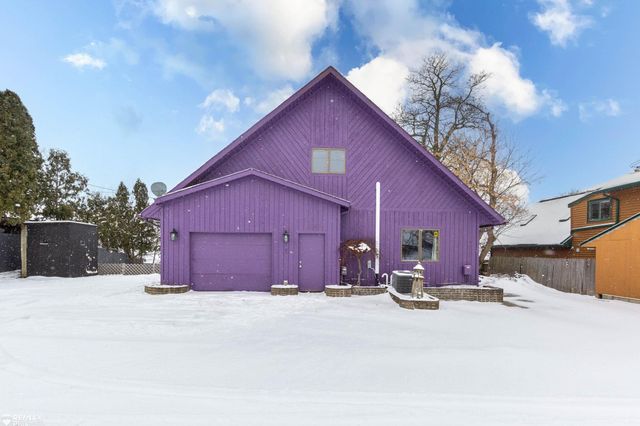 1380 Pratt Drive, Lapeer, MI 48446