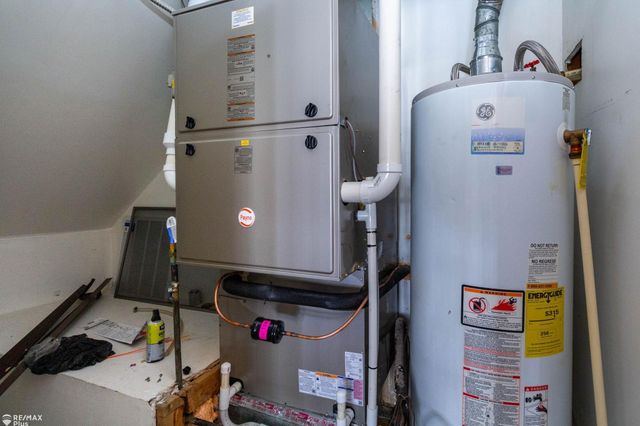 1380 Pratt Drive, Lapeer, MI 48446