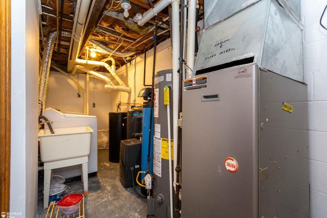 1380 Pratt Drive, Lapeer, MI 48446