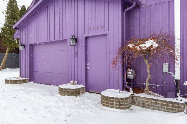 1380 Pratt Drive, Lapeer, MI 48446