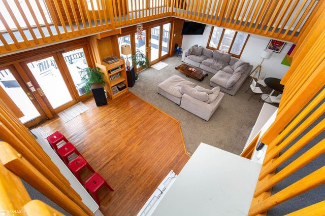 1380 Pratt Drive, Lapeer, MI 48446