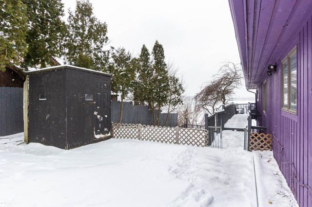 1380 Pratt Drive, Lapeer, MI 48446