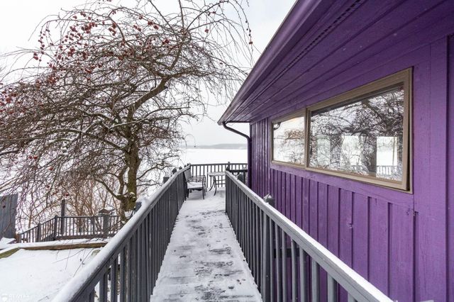 1380 Pratt Drive, Lapeer, MI 48446