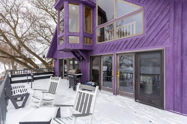 1380 Pratt Drive, Lapeer, MI 48446