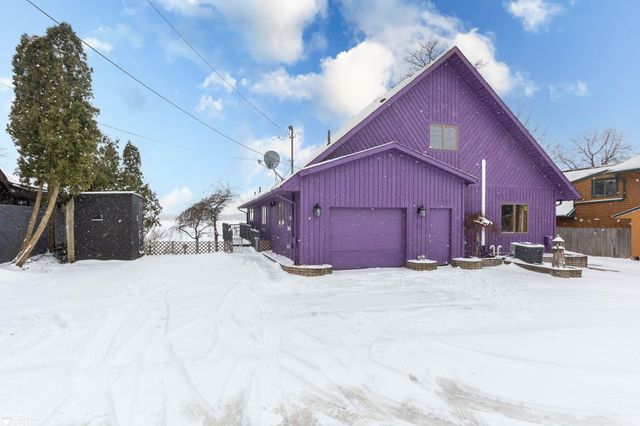 1380 Pratt Drive, Lapeer, MI 48446