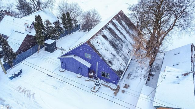 1380 Pratt Drive, Lapeer, MI 48446