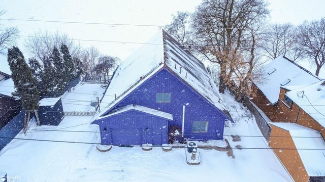 1380 Pratt Drive, Lapeer, MI 48446