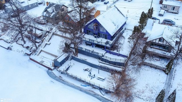 1380 Pratt Drive, Lapeer, MI 48446