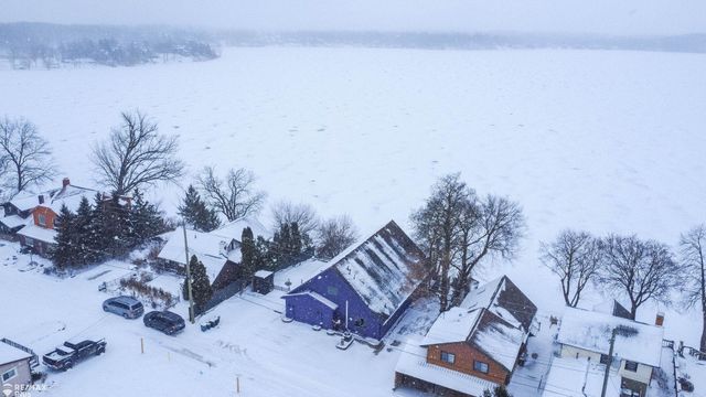 1380 Pratt Drive, Lapeer, MI 48446