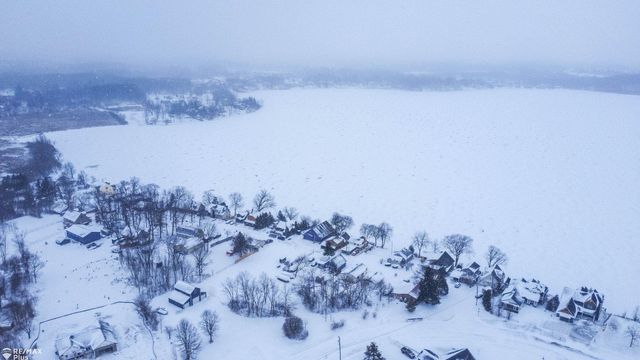 1380 Pratt Drive, Lapeer, MI 48446