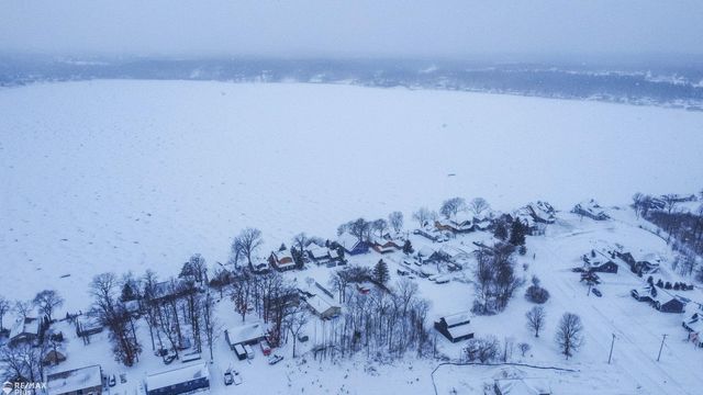 1380 Pratt Drive, Lapeer, MI 48446