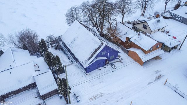 1380 Pratt Drive, Lapeer, MI 48446