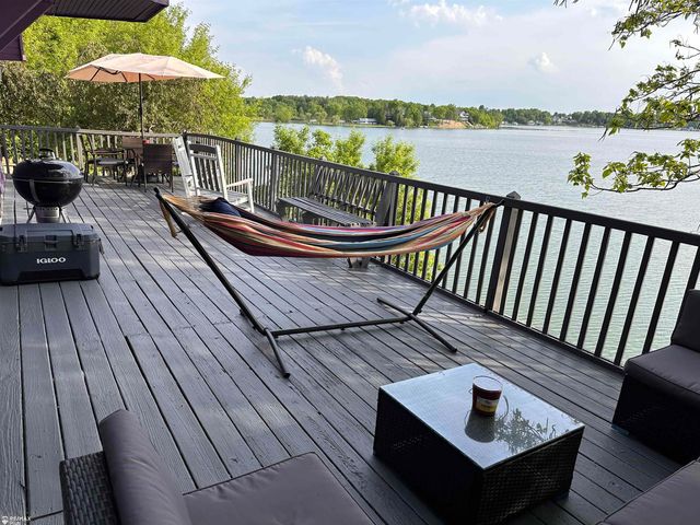 1380 Pratt Drive, Lapeer, MI 48446