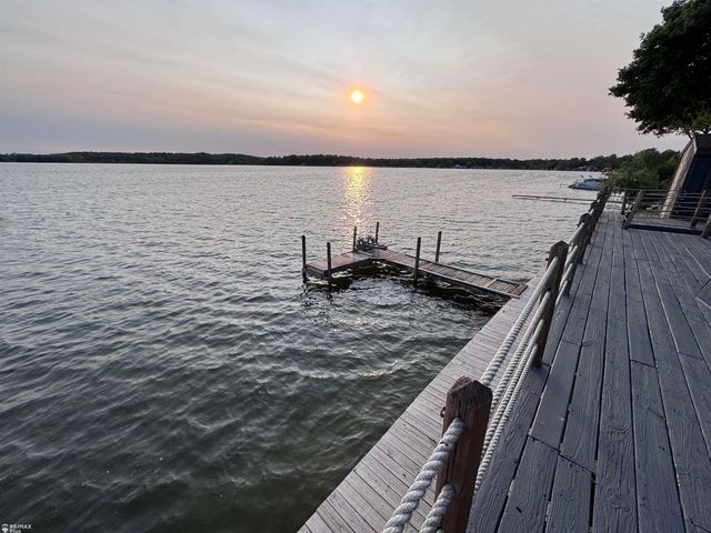 1380 Pratt Drive, Lapeer, MI 48446