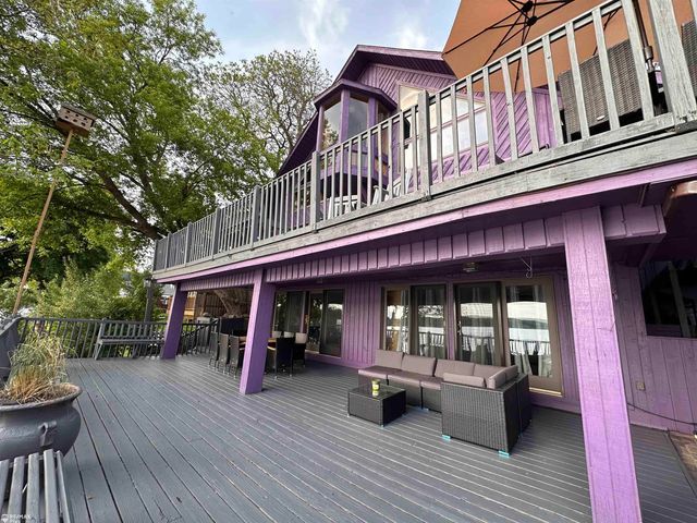 1380 Pratt Drive, Lapeer, MI 48446