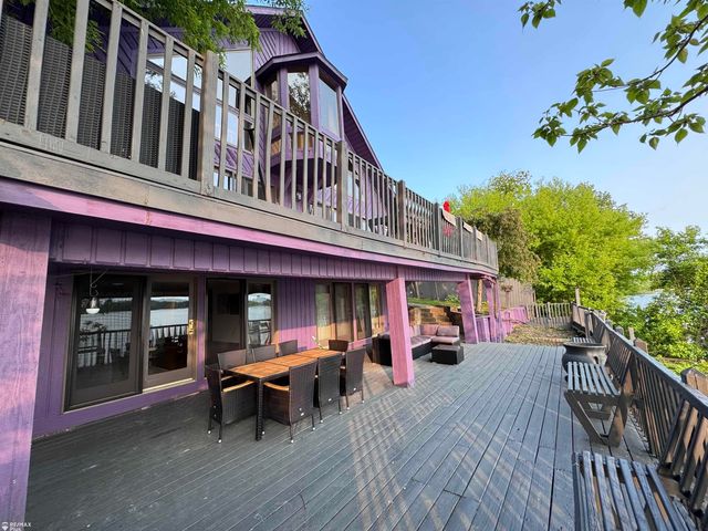 1380 Pratt Drive, Lapeer, MI 48446