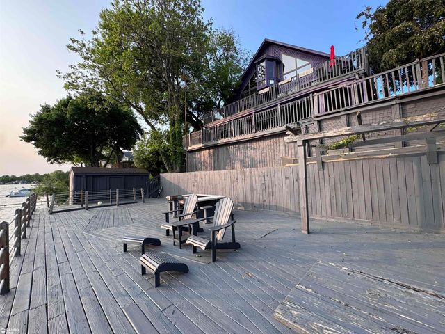 1380 Pratt Drive, Lapeer, MI 48446