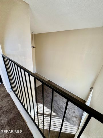 943 Montera Road, El Paso, TX 79907