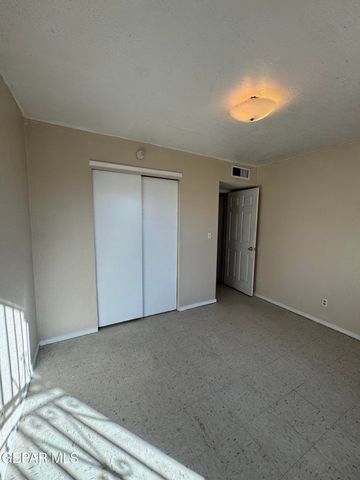 943 Montera Road, El Paso, TX 79907