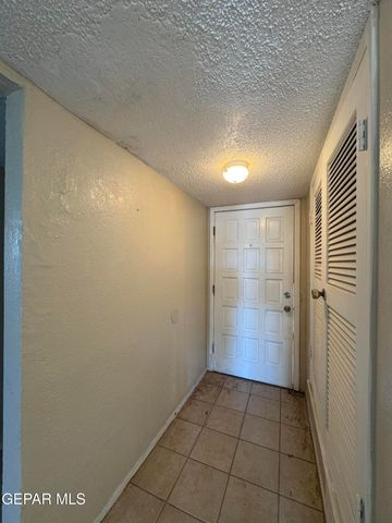 943 Montera Road, El Paso, TX 79907