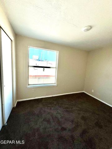 943 Montera Road, El Paso, TX 79907