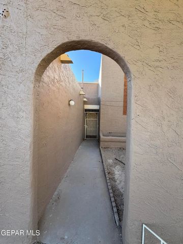 943 Montera Road, El Paso, TX 79907