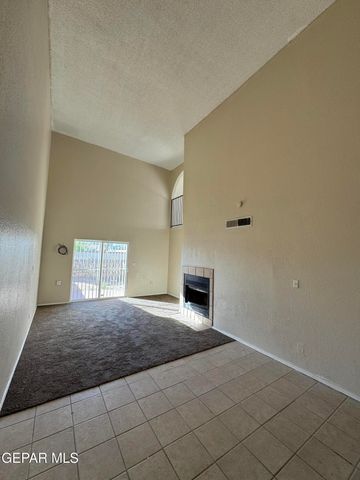 943 Montera Road, El Paso, TX 79907