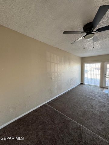 943 Montera Road, El Paso, TX 79907